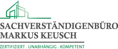 Immobiliensachverständiger Markus Keusch