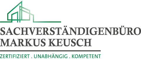 Immobiliensachverständiger Markus Keusch