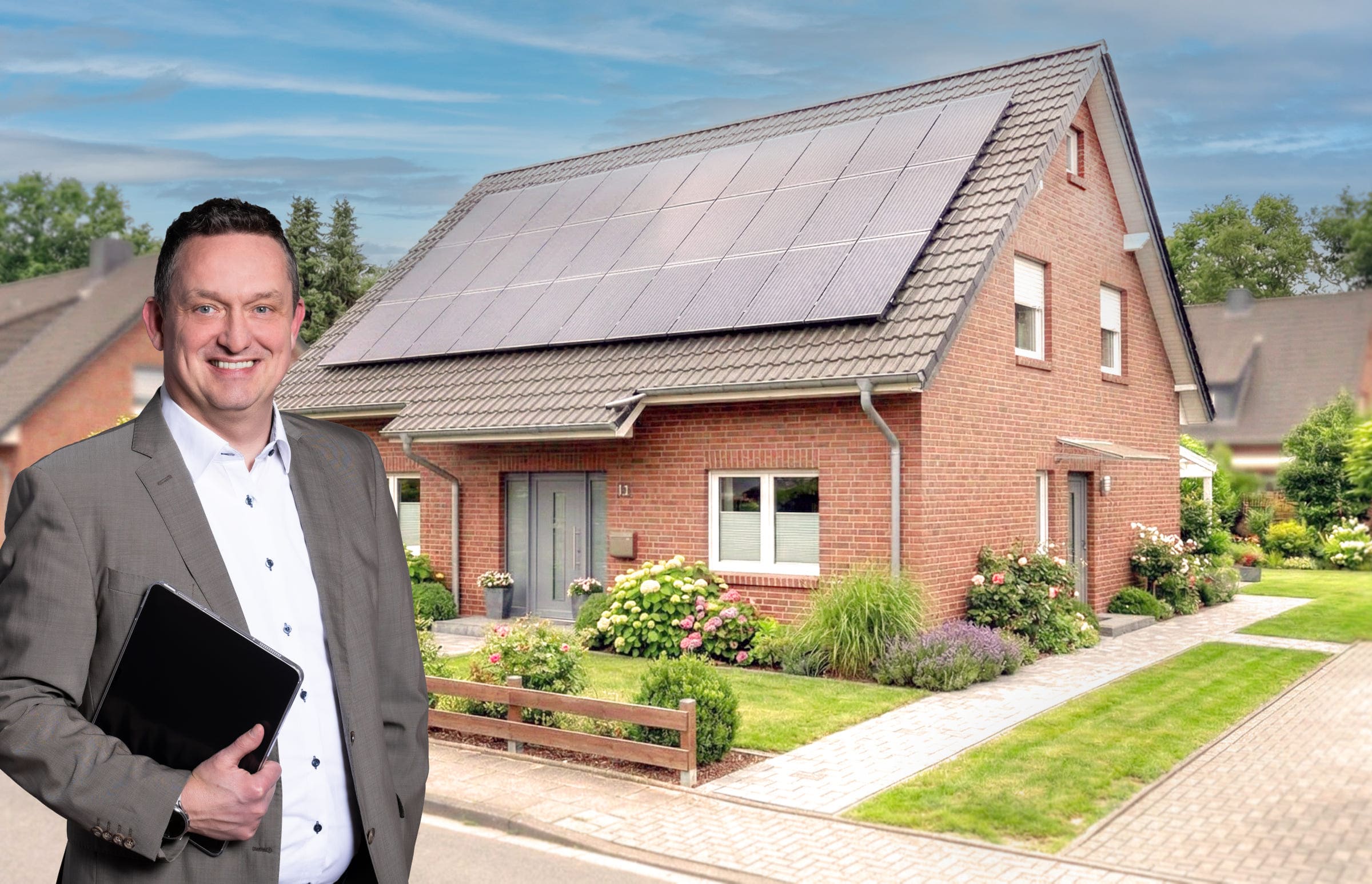 Sachverständigenbüro Markus Keusch aus Achim bei Bremen